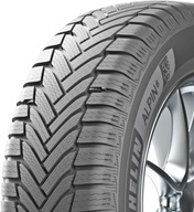 225/45R17 ALPIN 6 91H 3PMSF MICHELIN