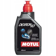 Prevodový olej MOTUL DEXRON II D 1L