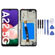 LCD OBRAZOVKA SAMSUNG GALAXY A22 5G RÁM