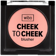 Lícenka Wibo Cheek to Cheek Blusher 1 Pivonka