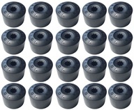 KPL 20x Kryty skrutiek kolies 1K0601173 VW ASO