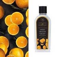 Tekutá náplň do vonnej lampy Ashleigh & Burwood Sweet Orange 250 ml