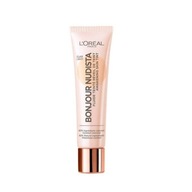 Loreal Paris Bonjour Nudista BB krém 30 ml 01