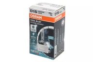 OSRAM XENON D1S 35W XENARC COOL BLUE I žiarovka