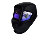 Ochranný štít automatická maska ​​GEKO G01875 92,5x42