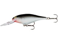 Wobler RAPALA SHAD RAP SR09 S 9cm 15g 2,4-4,5m