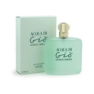 Giorgio Armani Acqua Di Gio dámska edt 100 ml