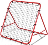 TRÉNINGOVÝ CIEĽ FUTBALOVÝ RÁM REBOUNDER FUTBALOVÝ TRÉNER 100 cm