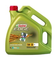 CASTROL Edge Titanium 5W30 C3 4L