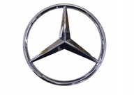 GRILL STAR LOGO MERCEDES 185mm ML GLE W166