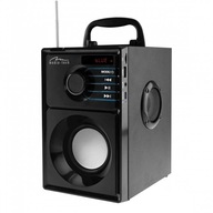 Bezdrôtový reproduktor Boombox MT3179 15W USB-C