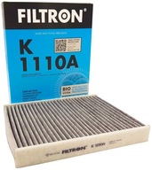 FILTRON KABÍNOVÝ FILTER K 1110A FORD FIESTA V MK5