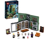 Lego Harry Potter Trieda lektvarov 76383