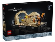 LEGO TBD STAR WARS TM 2024 75380