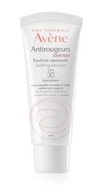 Avene upokojujúca emulzia na tvár SPF 30