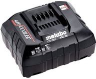 ASC 55 nabíjačka 12-36 V Metabo 627044000