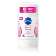 NIVEA DEODORANT TYČINOVÝ DÁMSKY ČERSTVÝ KVET 50 ML