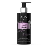 Apis Sweet Bloom krém na telo a ruky 300 ml