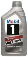 MOBIL 142819 OIL MOBIL 15W50 1L RACING 4T / MOTOC