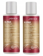 JOICO K-PAK COLOR THERAPY ŠAMPÓN + KONDICIONÉR 2x 50