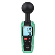 Mastfuyi EMF meter Tester elektromagnetického poľa