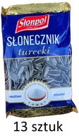 13x Slonpol Sunflower Salted Black Premium