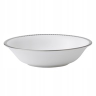 Čipkovaná platinová komoda Vera Wang 16 cm Wedgwood