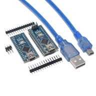 ARDUINO NANO 3.0 ATMEGA328 CH340 + mini USB