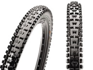 Plášť MAXXIS High Roller II 27,5x2,40 60TPI / Rollable / EXO / Single / 965g