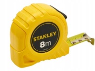 STANLEY MIARA ROLLING MEASURE meter 8m 30-457