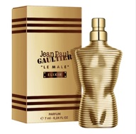 Jean Paul Gaultier Le Male Elixir 7ml miniatúra