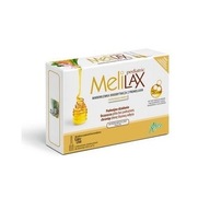 MELILAX PEDIATRIC rektálny mikroklystír 6ks/5g