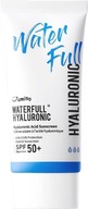 Jumiso Waterfull Hyaluronic Opaľovací krém 50 ml