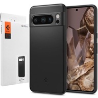 Puzdro SPIGEN Thin Fit Case pre Google Pixel 8 Pro, zadný kryt