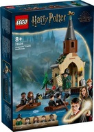 LEGO Harry Potter - Rokfortský dom na vode 76426