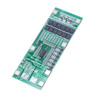 BMS 6S 40A 25,2V Li-ion ochranný modul