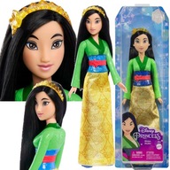 Disney princezná bábika Princezná Mulan Mattel