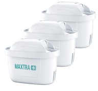 Brita Maxtra Plus Pure Performance vložky 3 ks