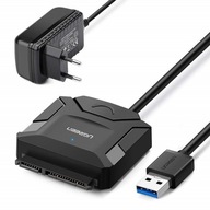 UGREEN USB 3.0 BRIDGE NA SATA III PRE 2,5'' DISKY