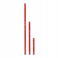 MILWAUKEE LEVEL SET 60, 120, 180 CM EMPRO