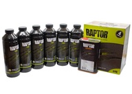 U-POL RAPTOR 5,7L CLEAR ZBRAŇ DOPRAVA