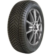 1 ks RIKEN 225/55R17 All Season 101W XL Nov