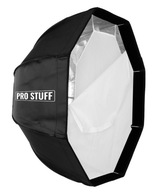 Softbox Octa Flex 120cm Bowens PROSTUFF