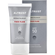 Altruist Face Fluid Opaľovací krém SPF 50 50 ml