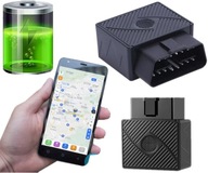 VIP GSM GPS Lokalizátor vozidiel OBD SLEDOVANIE WWW