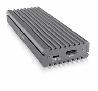 IcyB M.2 PCI-E NVME USB-C 3.1 Gen2 DRIVE DRIVE