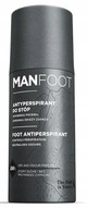 MANFOOT ANTIPERSPIRANT NA NOHY 150ml