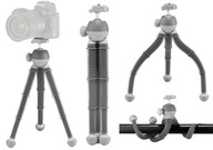 TRIPOD JOBY PODZILLA NIT 1/4 SVORKA 2,5KG