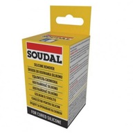 SOUDAL SILICONE ODSTRAŇOVANIE 100ML