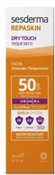 Sesderma Repaskin Fotoprotektor krém na tvár SPF50 50 ml